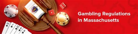 ma gambling laws